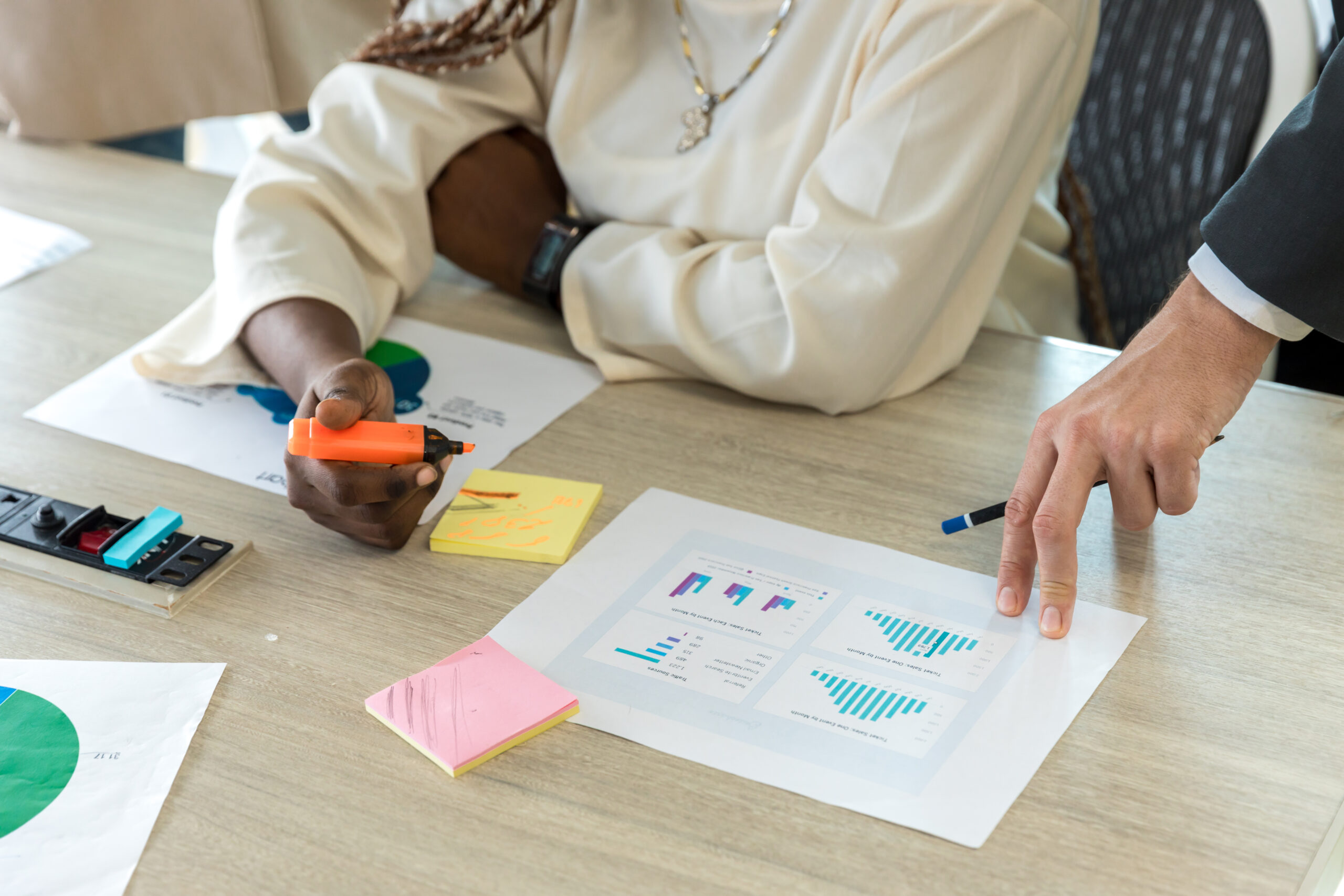 Design sprint best practices
