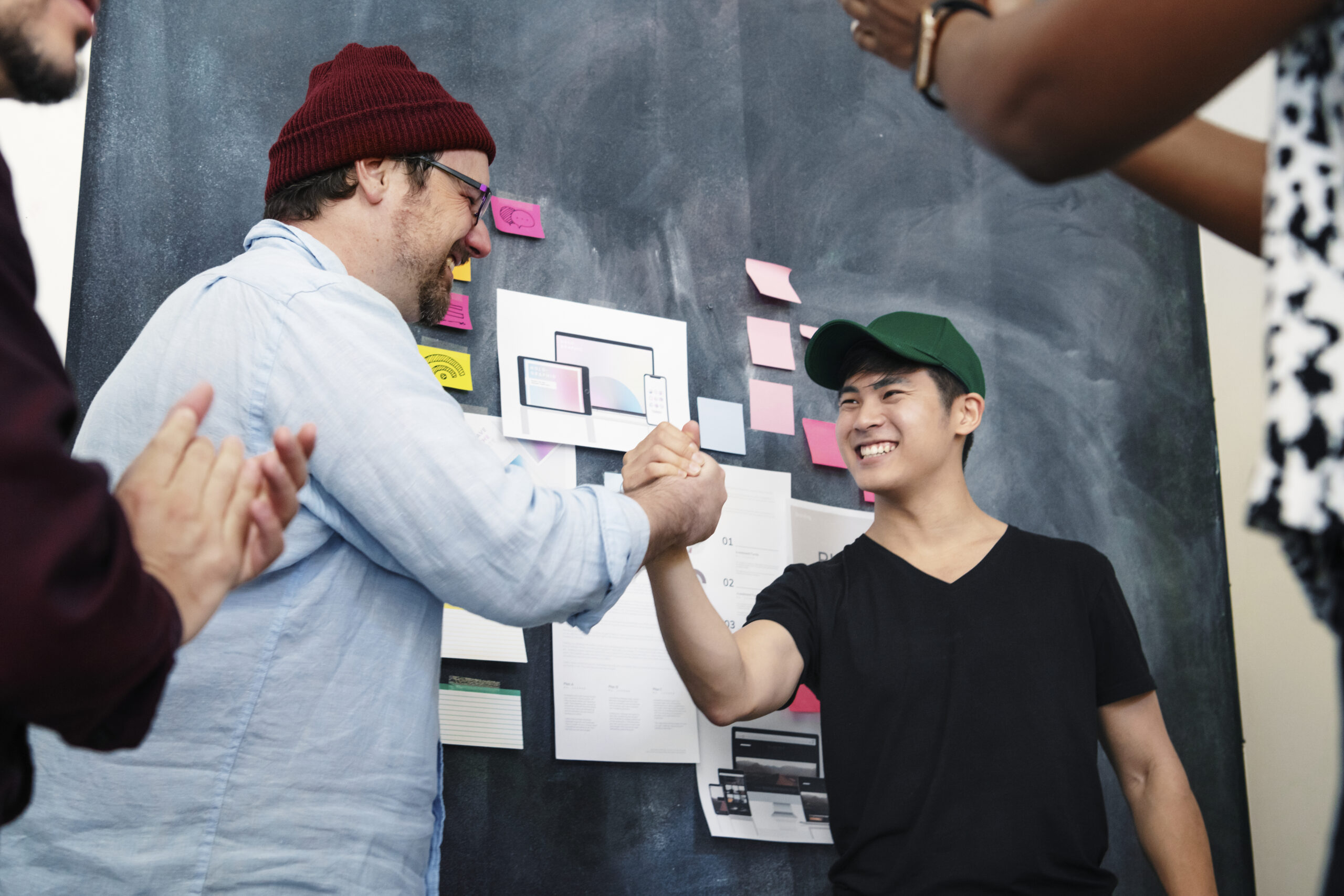What is a design sprint