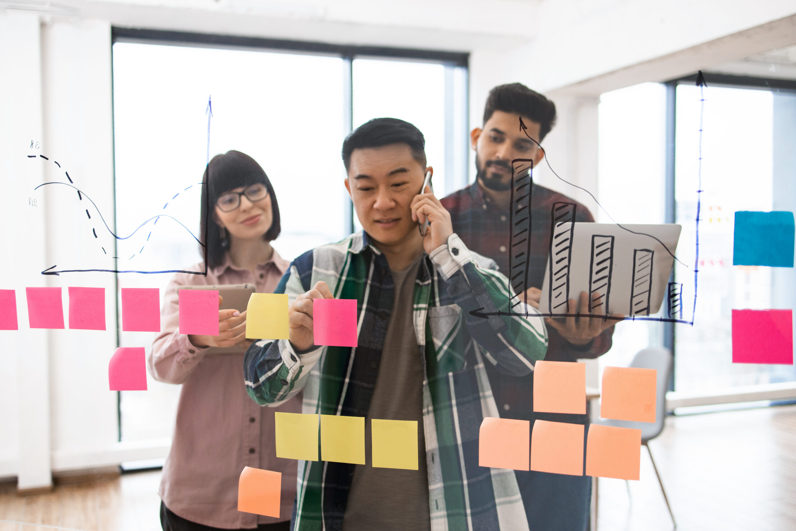 Design Sprint benefits