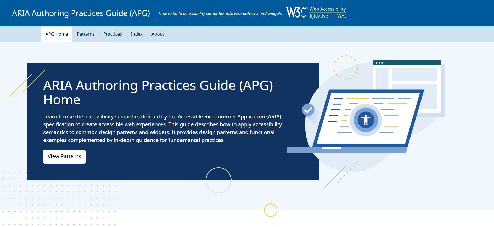top 7 Accessibility Tools for Developers