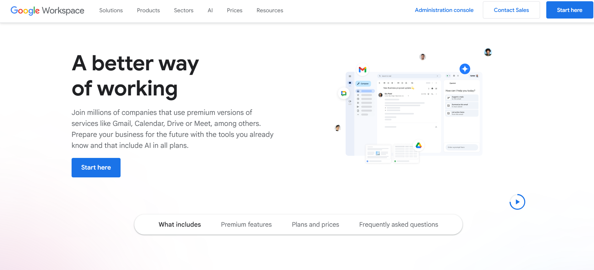 Google Workspace