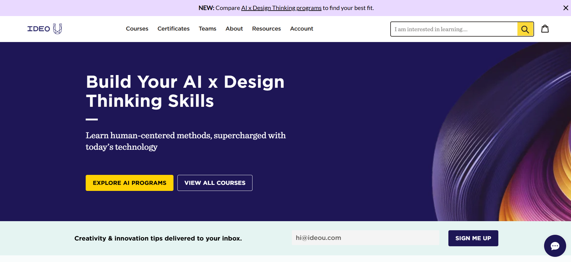 Top 2 for best design sprint workshops
