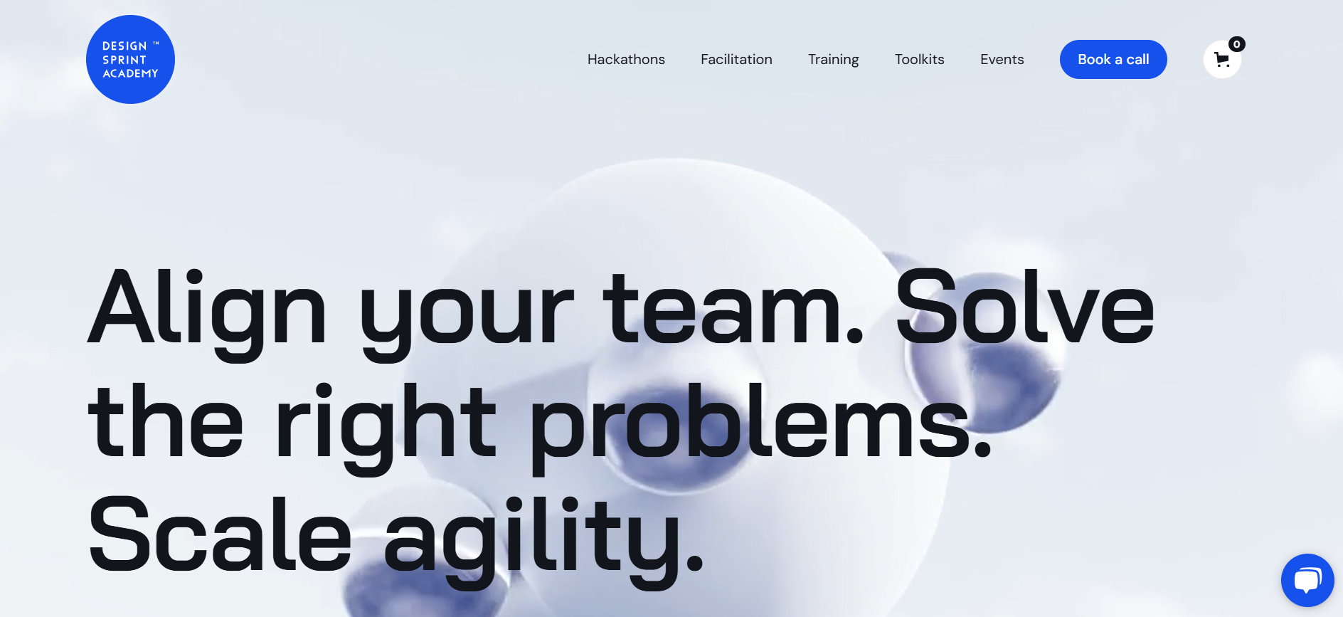 Top 3 for the best design sprint workshops