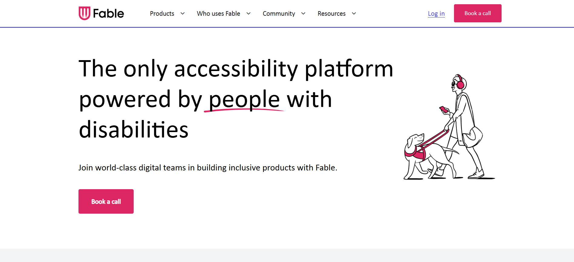 top 8 Accessibility Tools for Developers