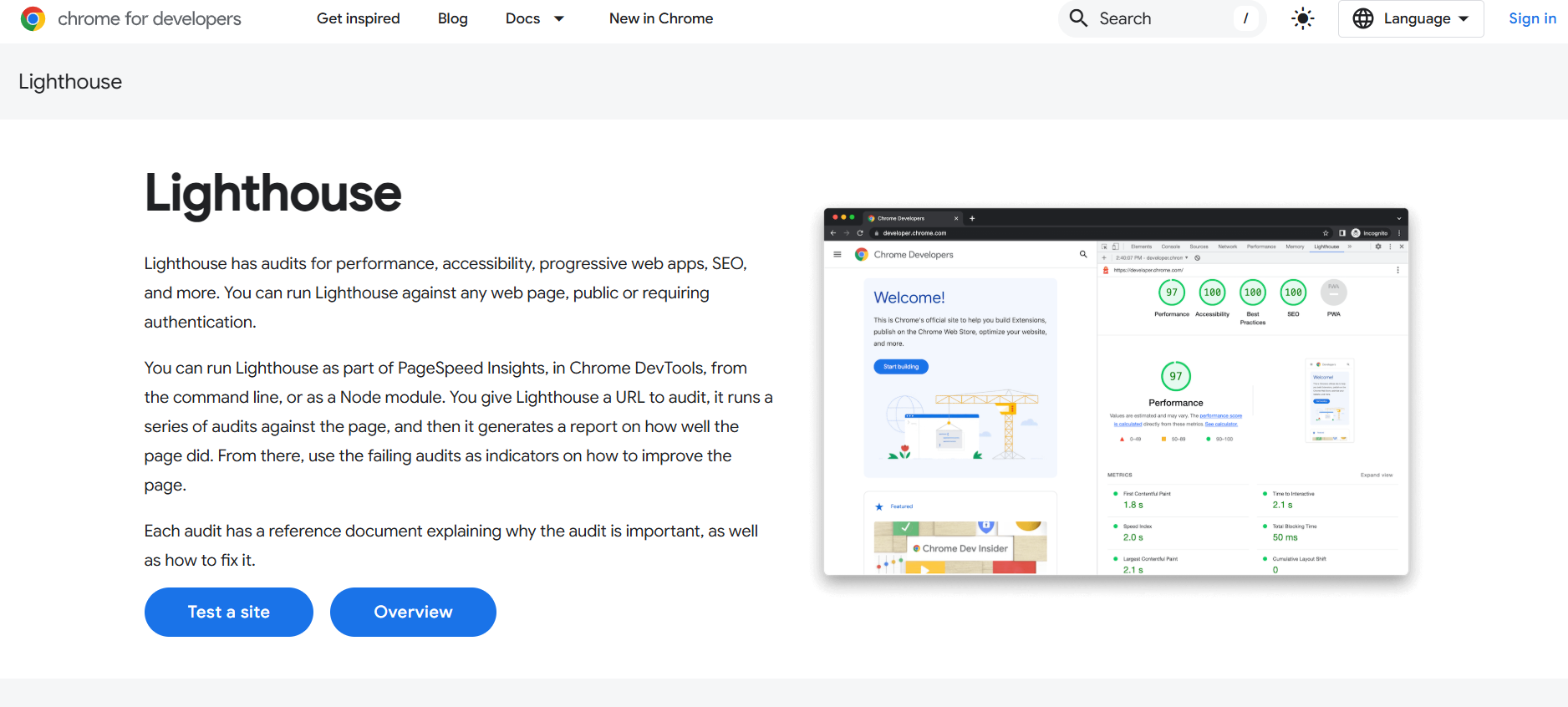 Top 3 Accessibility Tools for Developers