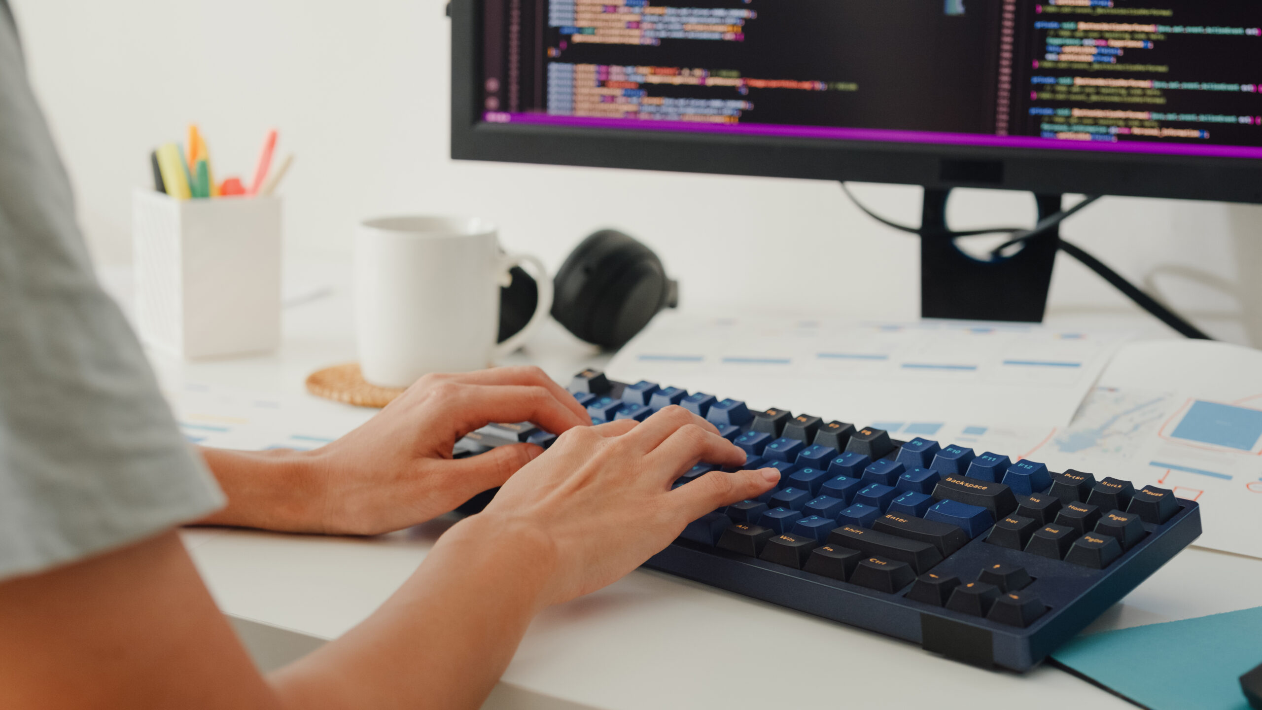 Accessibility Tools for Developers and resources