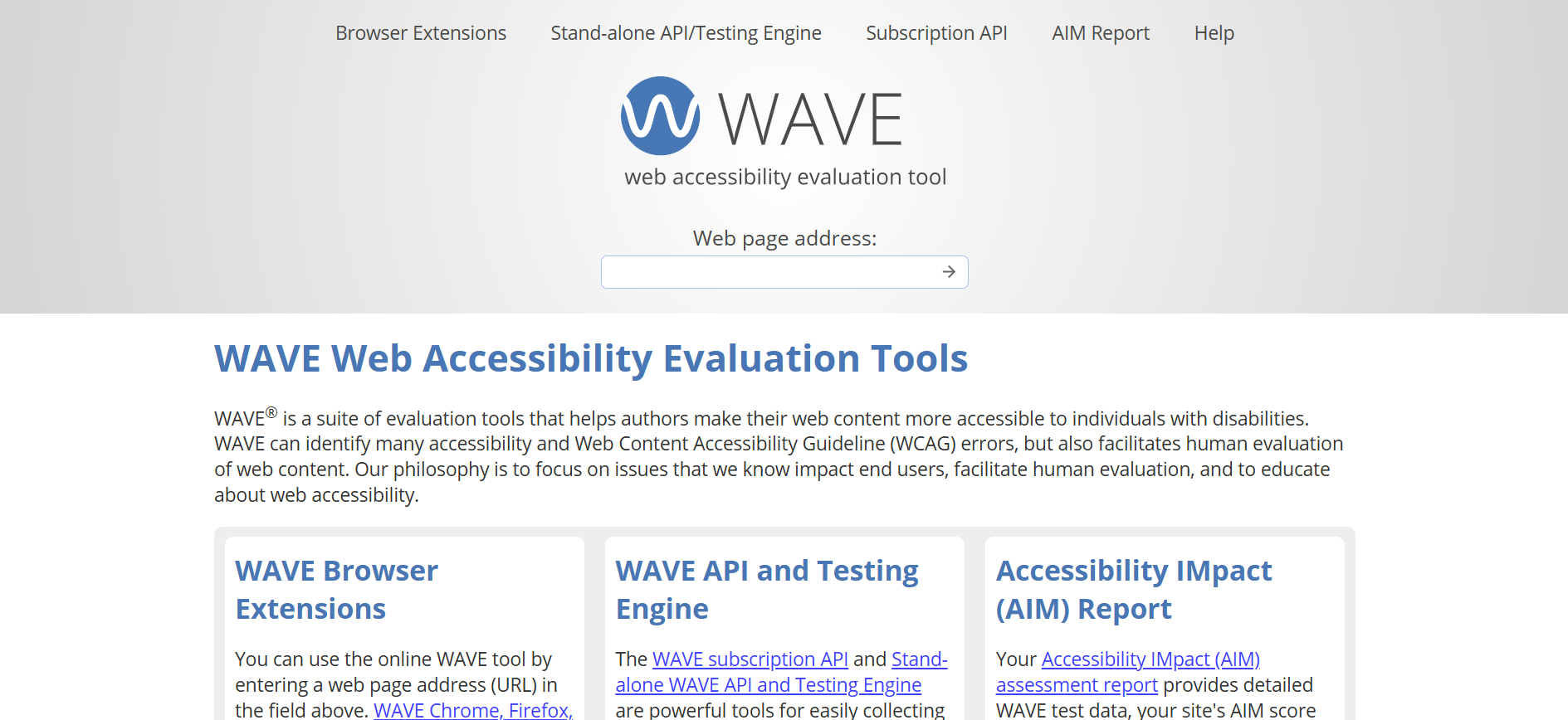 top 2 Accessibility Tools for Developers