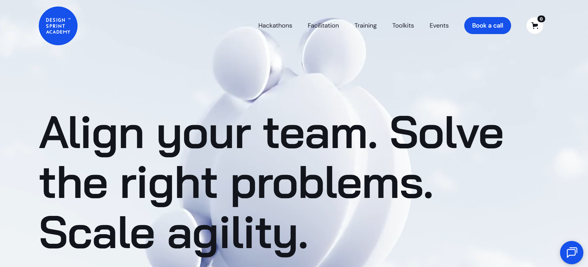 Design Sprint Academy