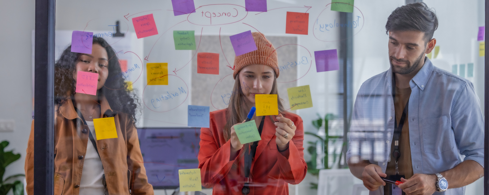 Design Sprint Statistics