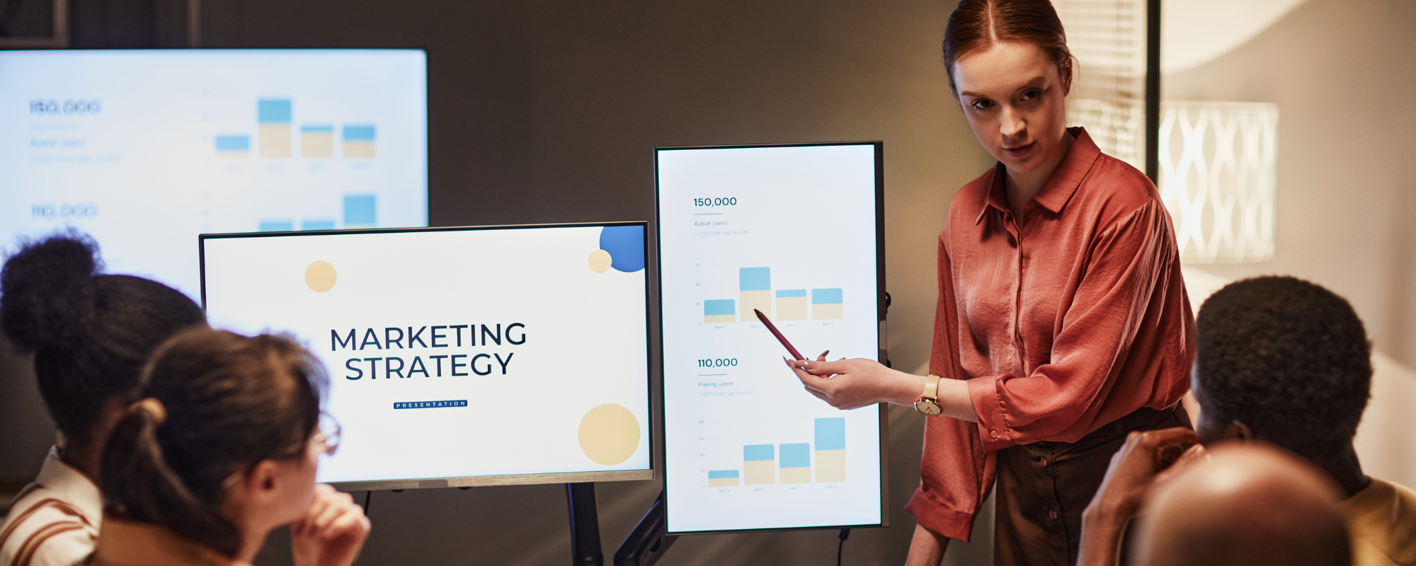 Design Sprint for Marketing Success