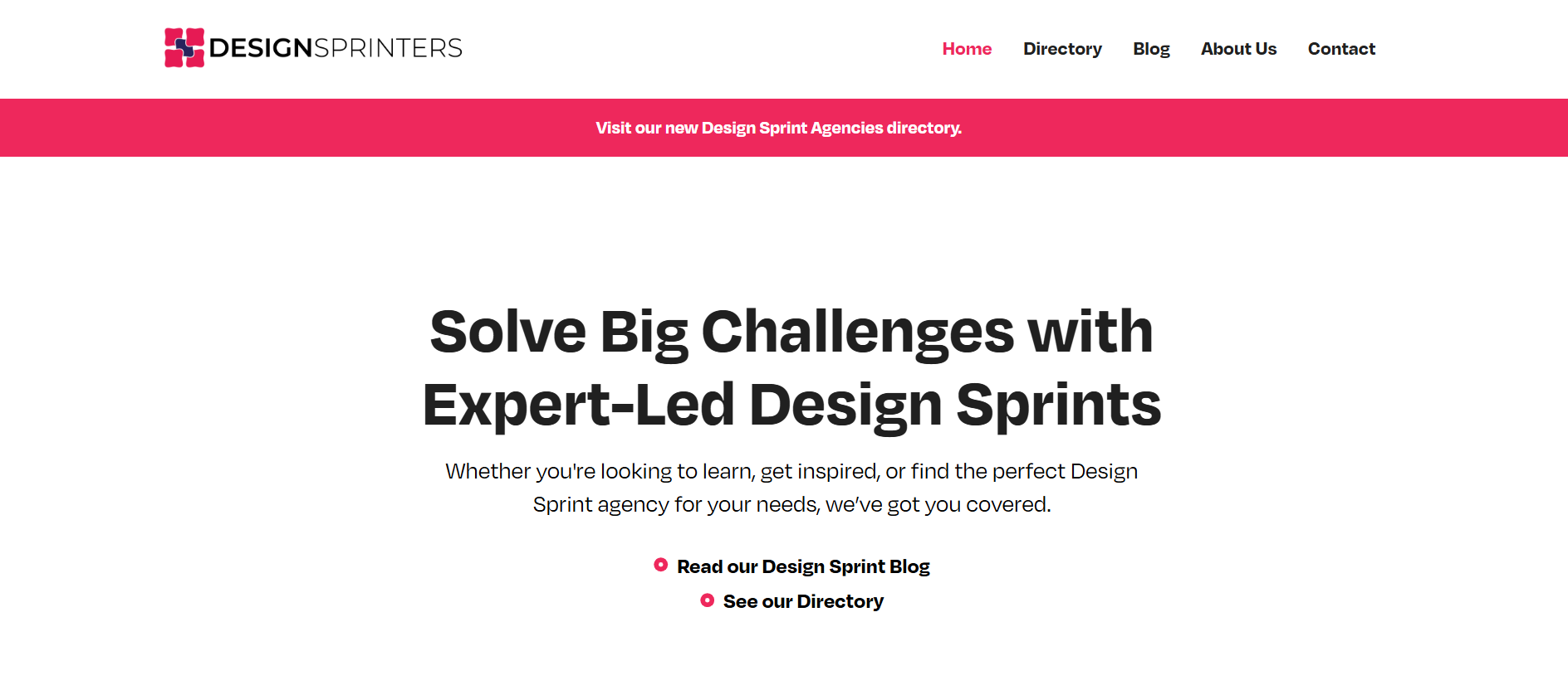 DesignSprinters