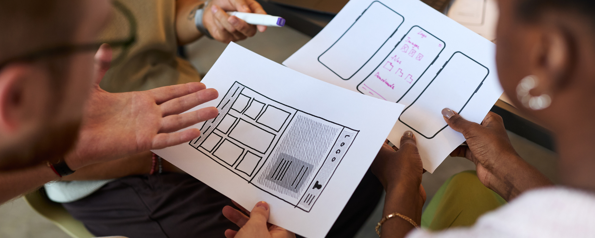 Prototype the Campaign Experience