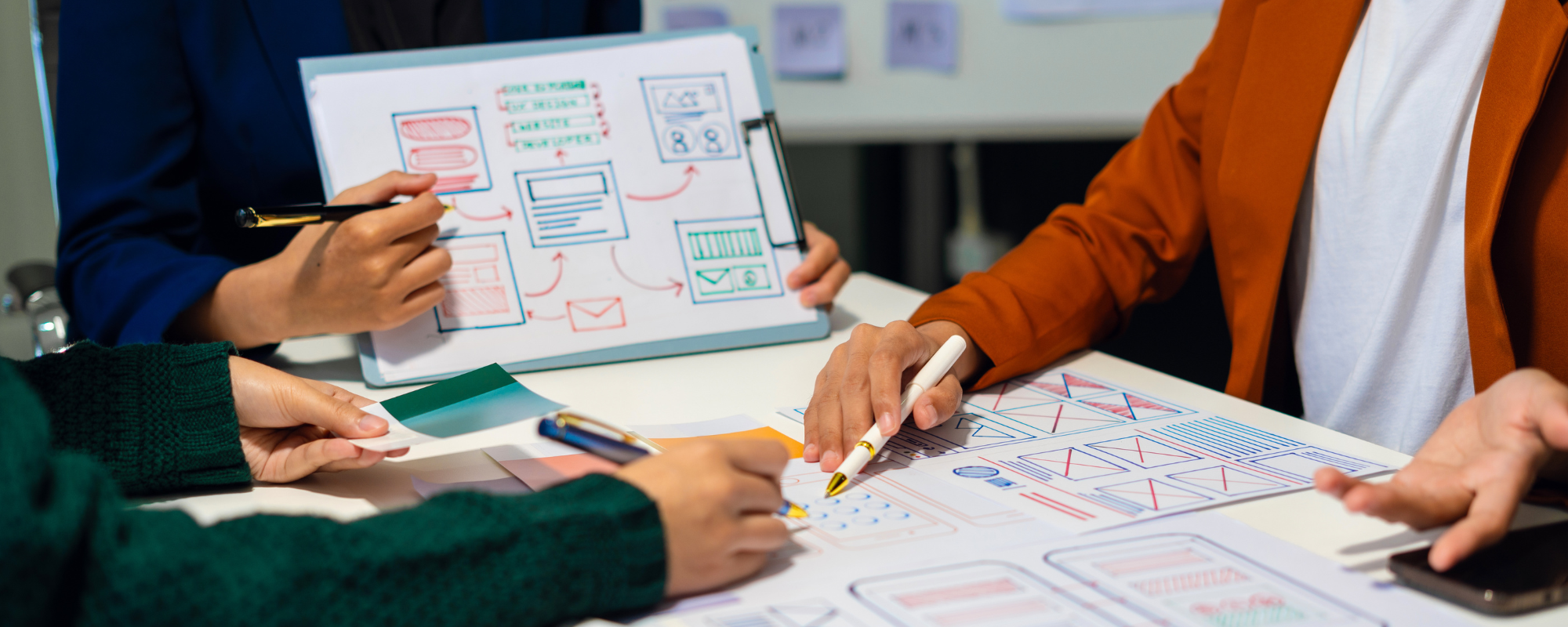 What is a design sprint