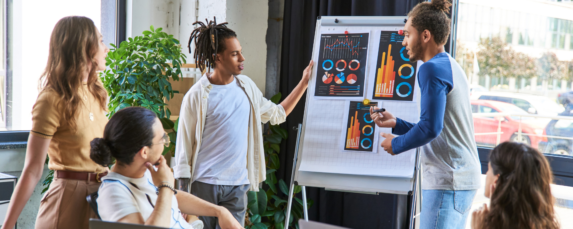 Why use a Design Sprint for Marketing