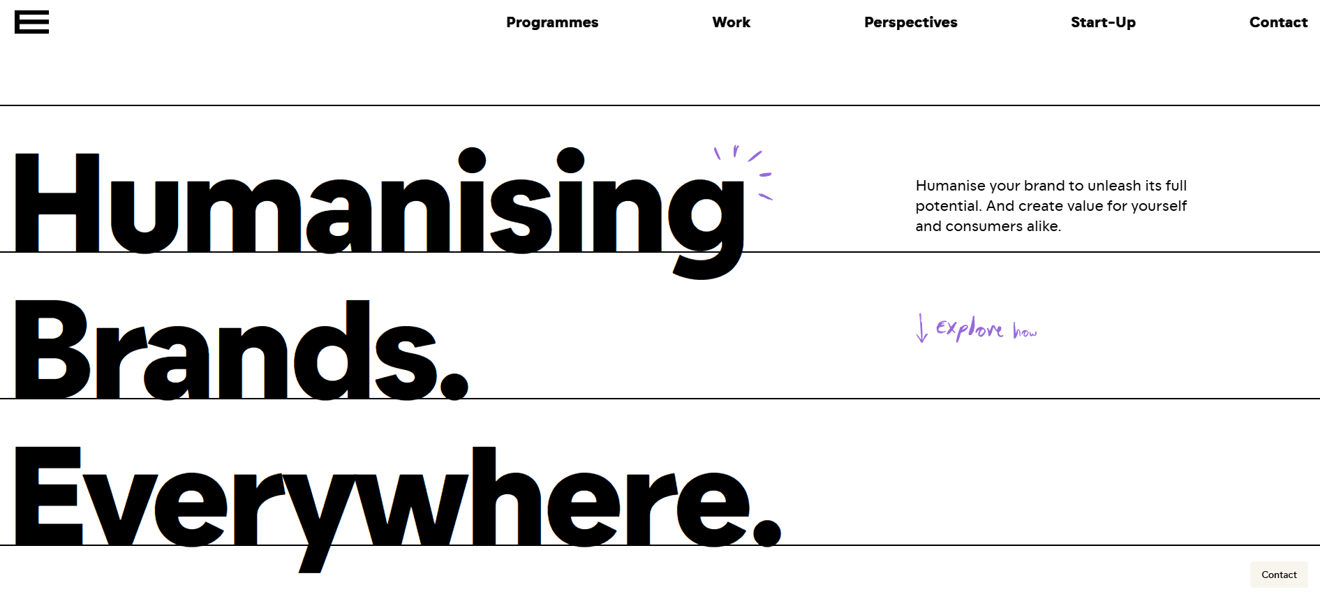 EVERLAND: Best Graphic Design Agencies in the World