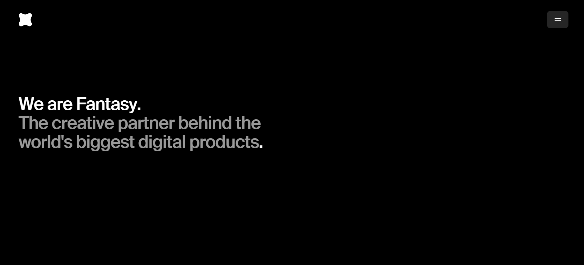 Fantasy: Best Web Design Agencies in the US