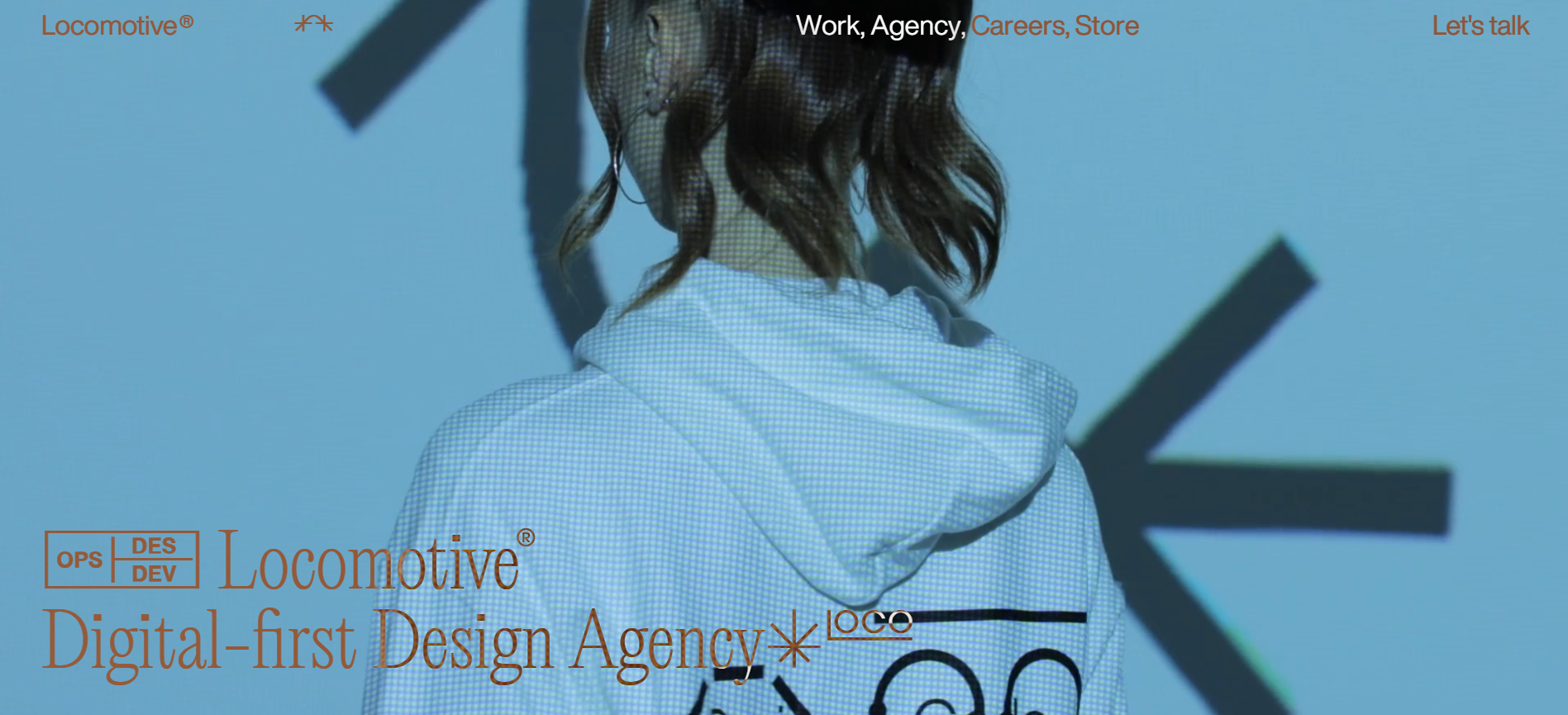 Locomotive: Best Web Design Agencies in the US