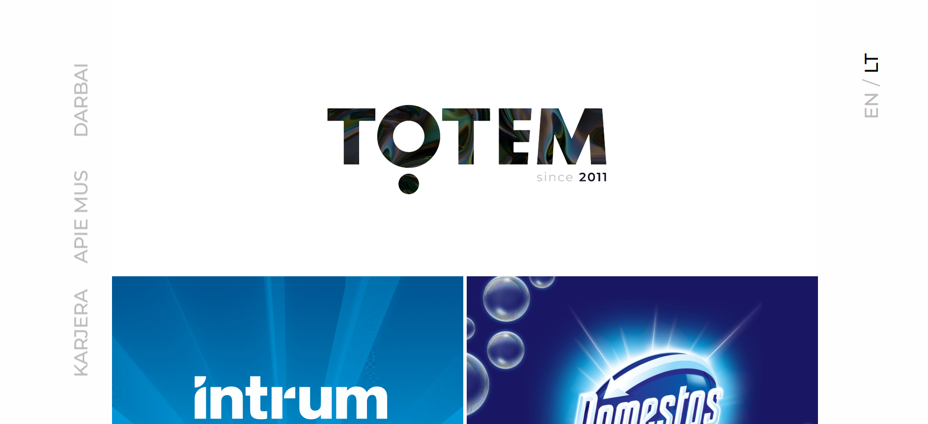 TOTEM
