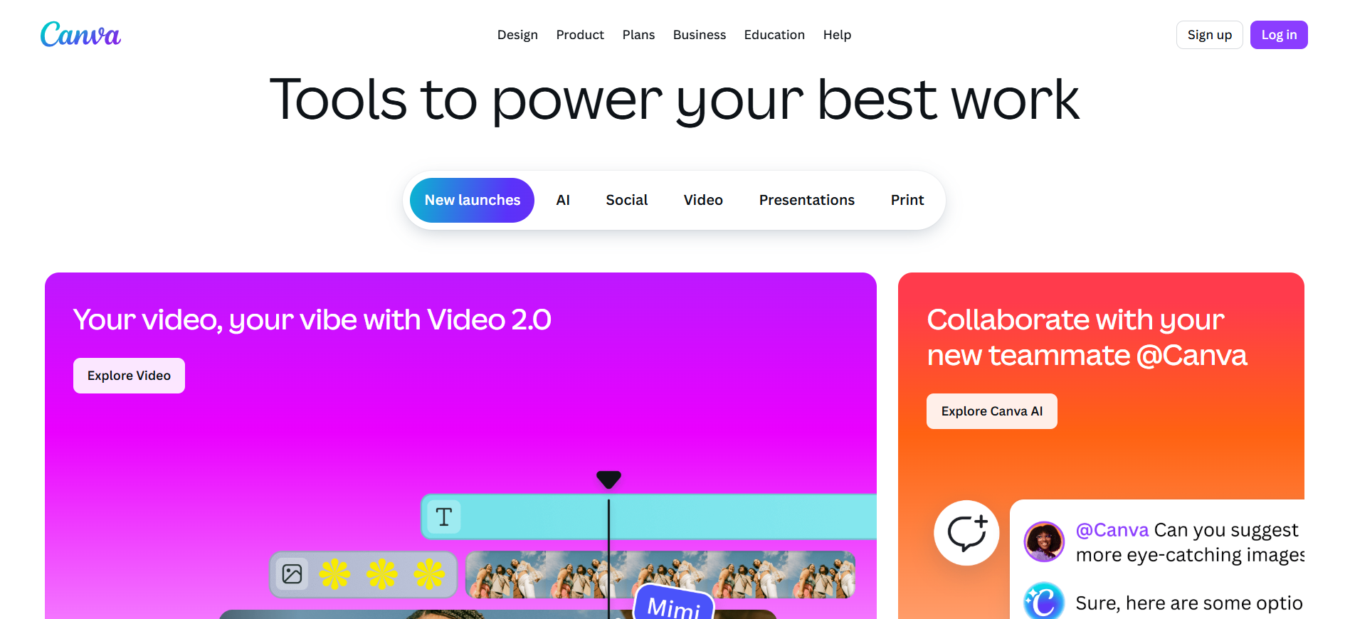 Best Graphic Design Tools for Beginners: Canva