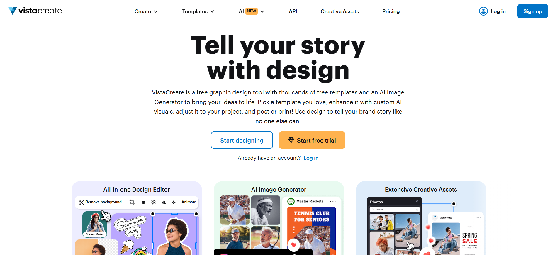 Best Graphic Design Tools for Beginners: Crello