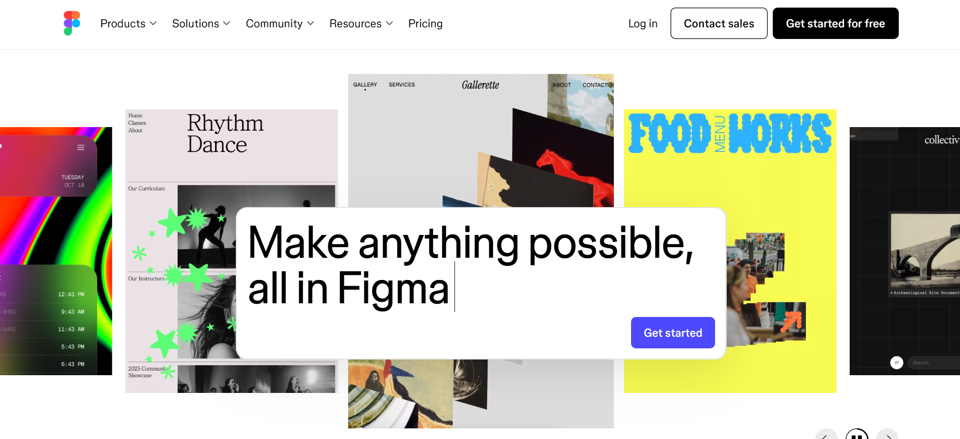 Best Graphic Design Tools for Beginners: Figma