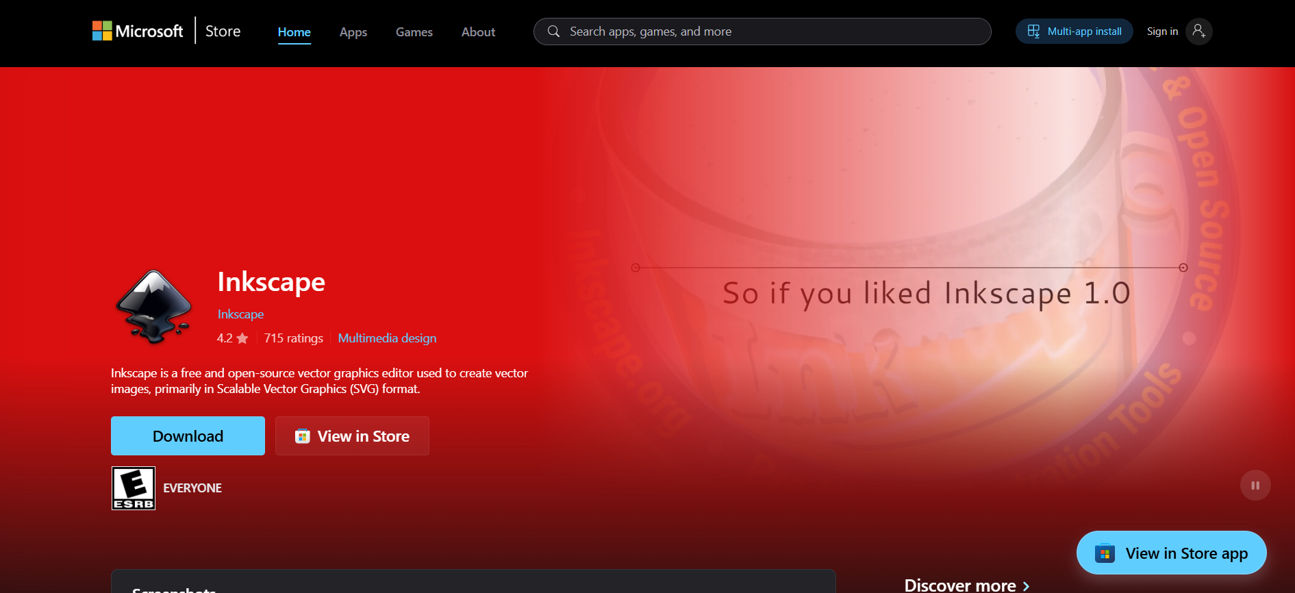 Best Graphic Design Tools for Beginners: Inkscape