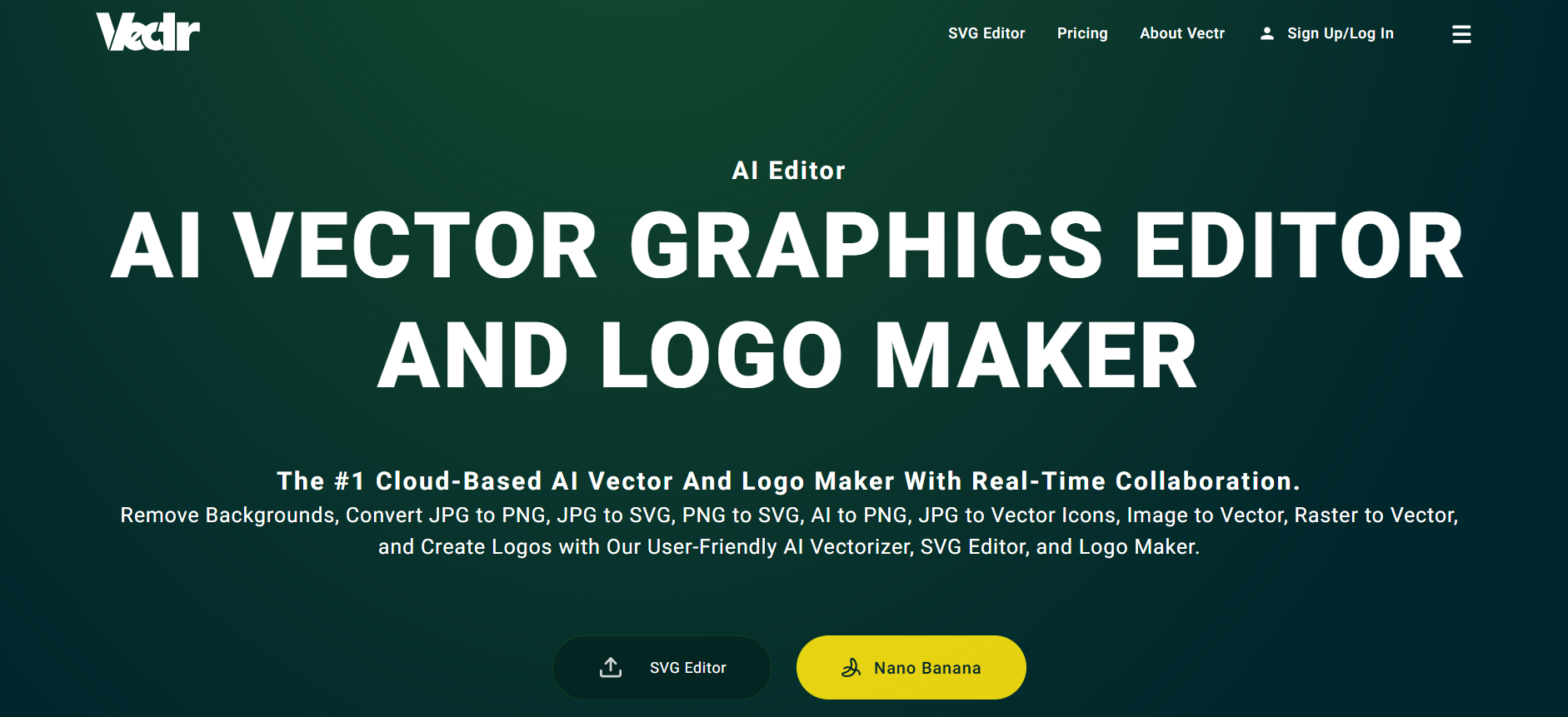 Best Graphic Design Tools for Beginners: Vectr