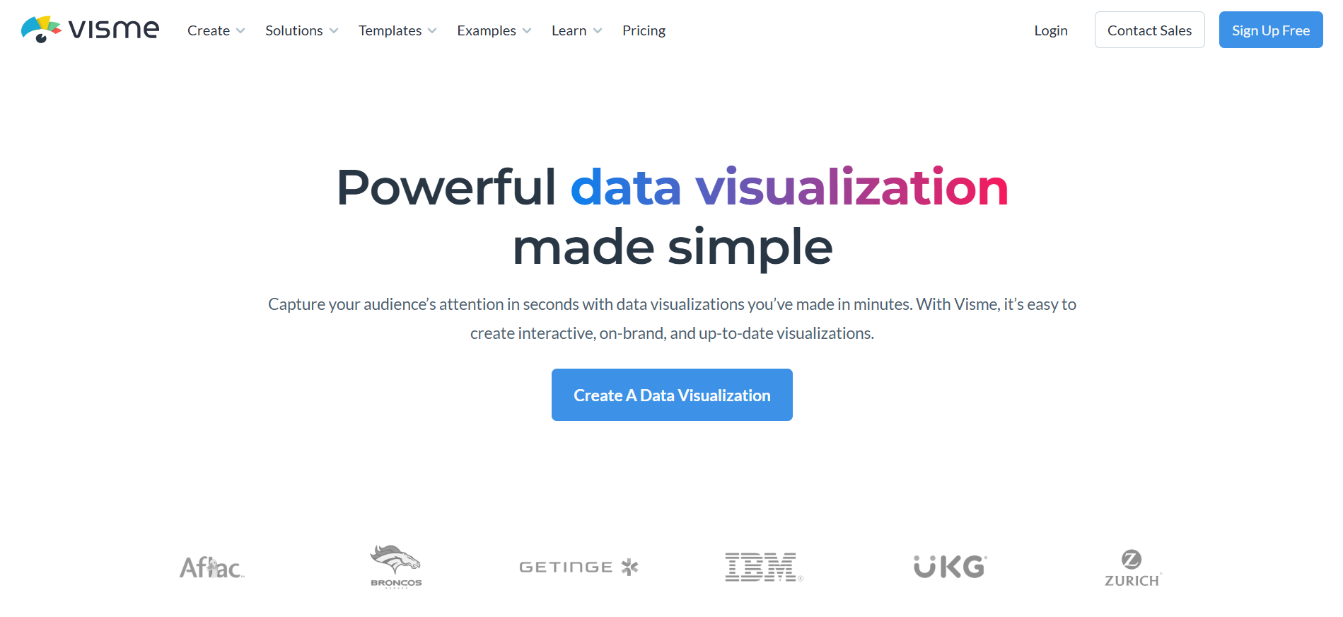 Best Graphic Design Tools for Beginners: Visme