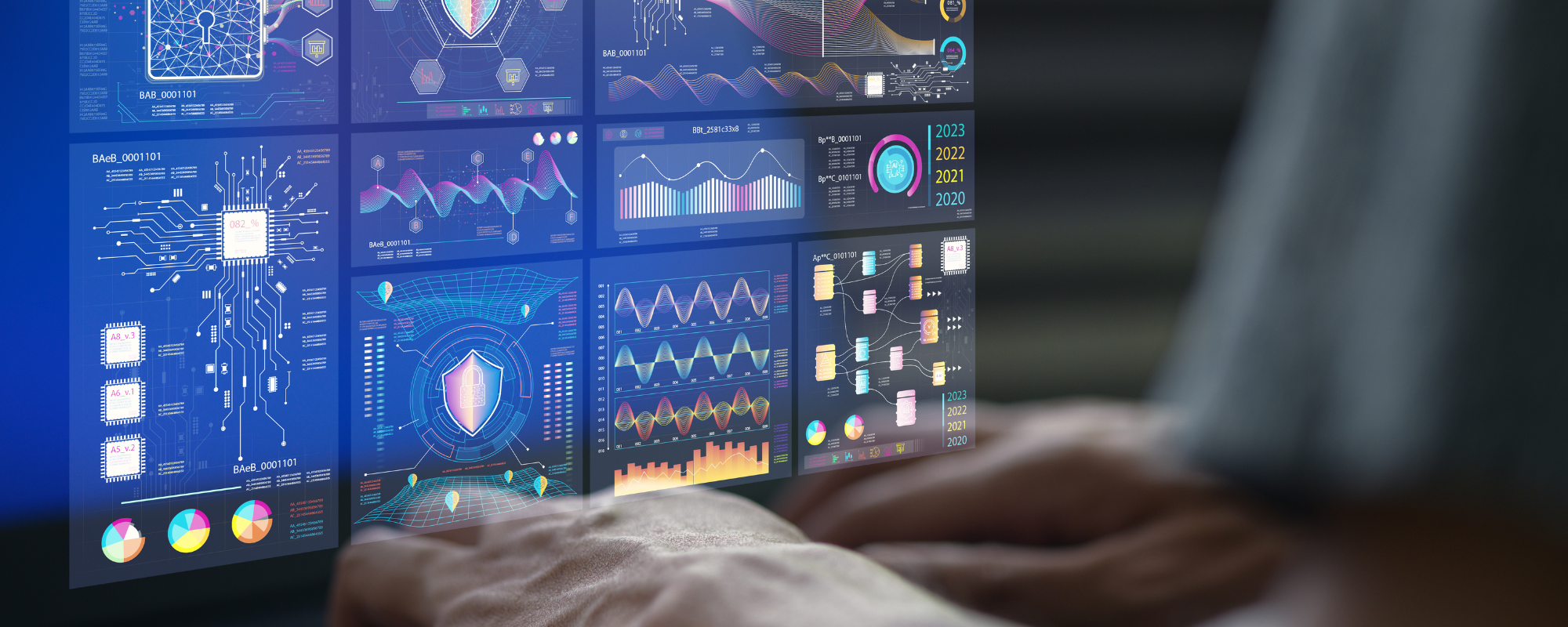 Design Sprint in the Cybersecurity Industry