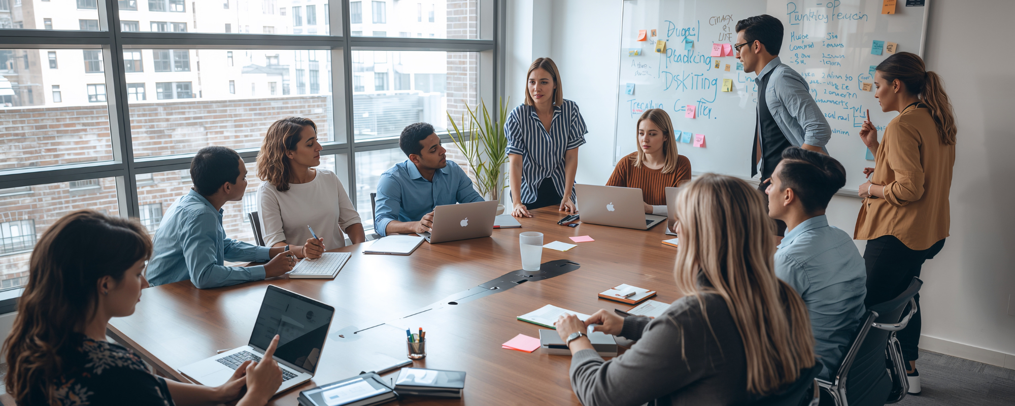 What's an AI-Enhanced Design Sprint?: When Should You Run One